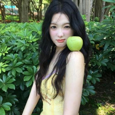 未来少女